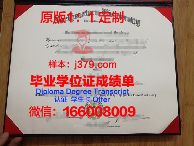 美国东北大学diploma证书(美国东北大学mscs)
